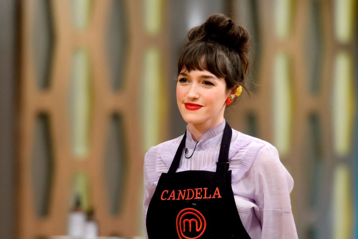 Candela Vetrano