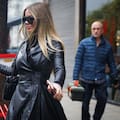 Las conclusiones del informe sobre la novia de Facundo Moyano que hizo un equipo de la Fiscalía