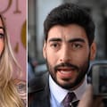 El abogado de Candela Arizaga, la novia de Facundo Moyano, dio detalles del examen toxicológico