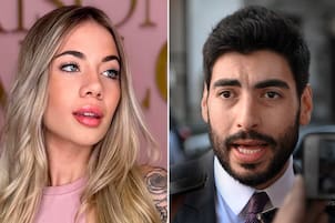 Facundo Moyano sumó una nueva imputación: desobediencia
