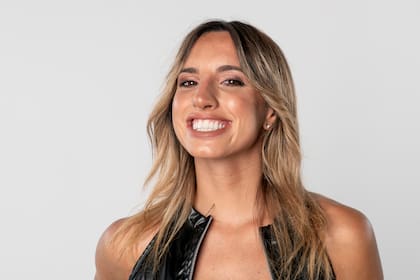 Candela Campos, eliminada de Gran Hermano