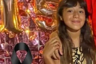 La desgarradora despedida de los allegados de Candela, la adolescente asesinada en La Matanza