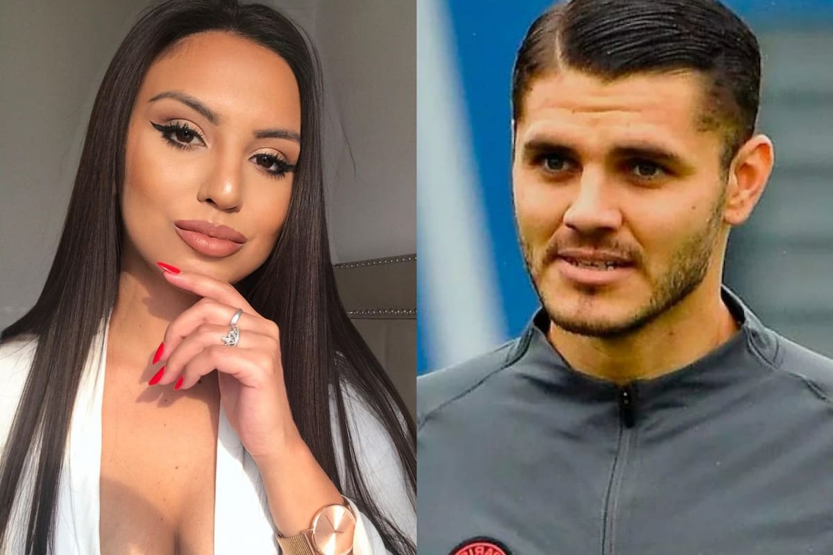 Candela Lecce reveló que la echaron de su trabajo después del escándalo con Mauro Icardi