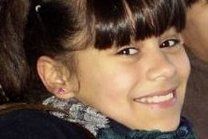 Candela Sol Rodríguez fue asesinada entre la noche del 28 y la madrugada del 29 de agosto de 2011