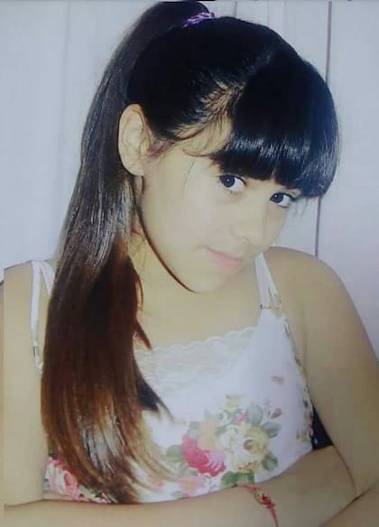 Candela Sol Rodríguez, su asesinato fue vinculado a una venganza en el mundo del hampa