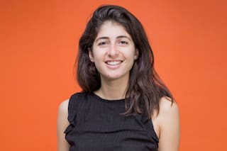 Candela Yatche: “Hay que cambiar la voz interna”