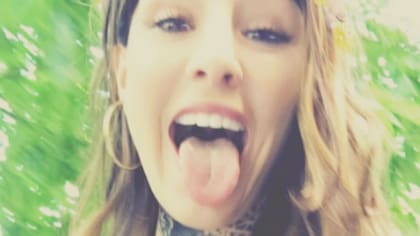 Candelaria Tinelli no se lleva muy bien con Laurita Fernández