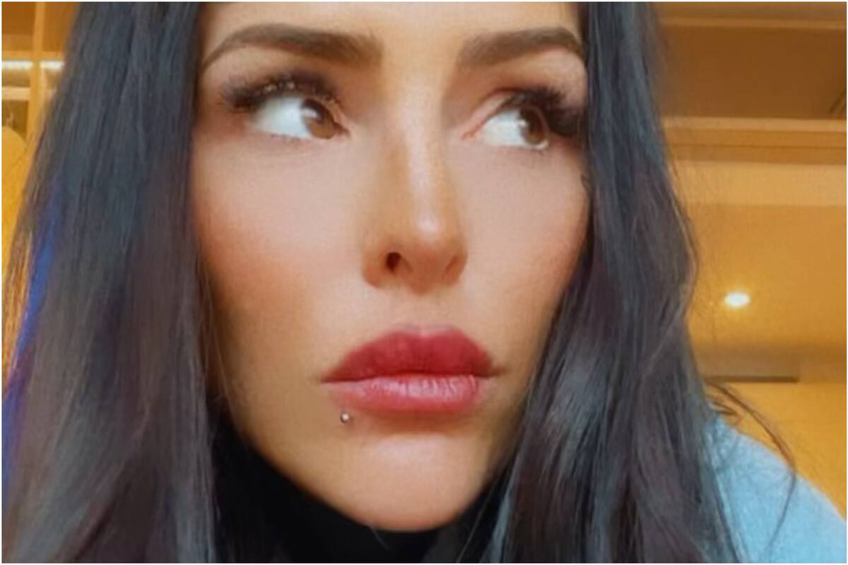 Candelaria Tinelli salió en defensa de su hermana a través de sus redes sociales