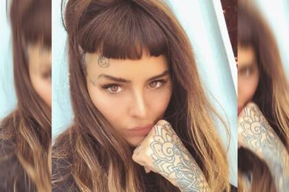 Candelaria Tinelli sorprendió a sus seguidores con un cambio rotundo de look