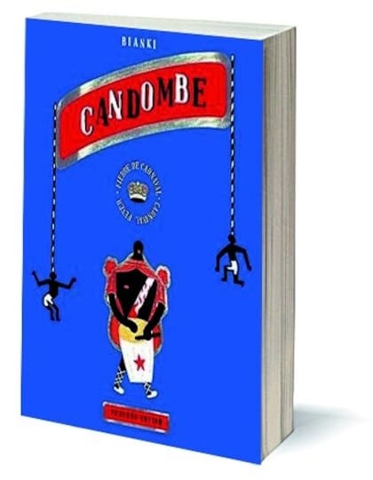 Candombe, de Bianki (Pequeño Editor)