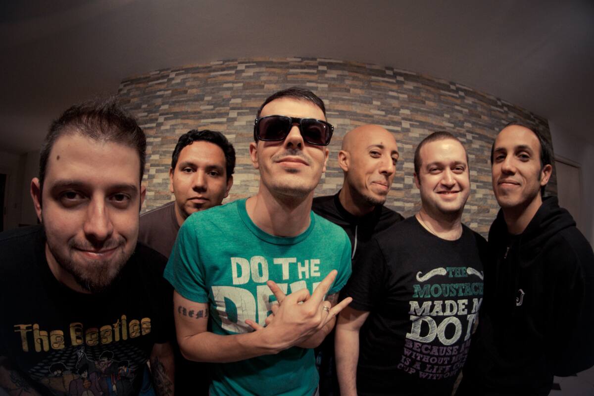 Candy 66, la banda caraqueña que tiene a sus músicos repartidos en distintas ciudades del mundo