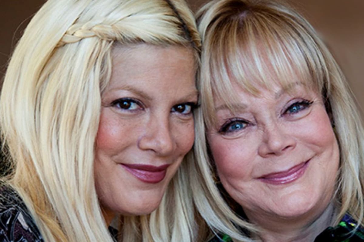 Candy Spelling le habría ofrecido ayuda a su hija Tori, pero ella la rechazó