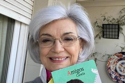 Canela acaba de publicar dos nuevos libros para los más chicos