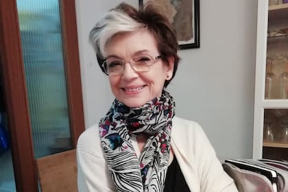 Canela repasó anécdotas de su vida en el diván de Cortá por Lozano