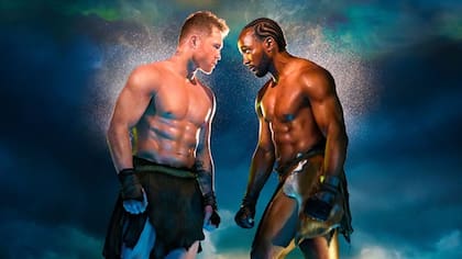 Canelo Álvarez se enfrentará a Terence Crawford en Las Vegas este sábado 13 de septiembre (FB/Canelo Álvarez)