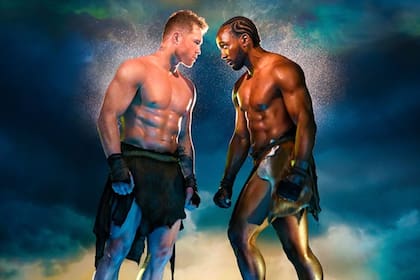 Canelo Álvarez se enfrentará a Terence Crawford en Las Vegas este sábado 13 de septiembre (FB/Canelo Álvarez)