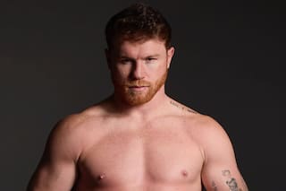 Canelo Álvarez, boxeador: “Es importante la variación de fermentados en la dieta"