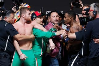 Llega el VAR al boxeo: cómo será la prueba que se hará en Las Vegas