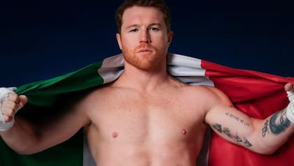 Canelo Álvarez y Terence Crawford será el combate estelar de la cartelera del 13 de septiembre (Instagram/@canelo)
