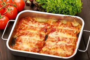 Domingo de Pascua: tres recetas imperdibles para compartir en familia