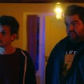 Un relato breve acerca de la culpa se expande en demasiados sentidos para la pantalla