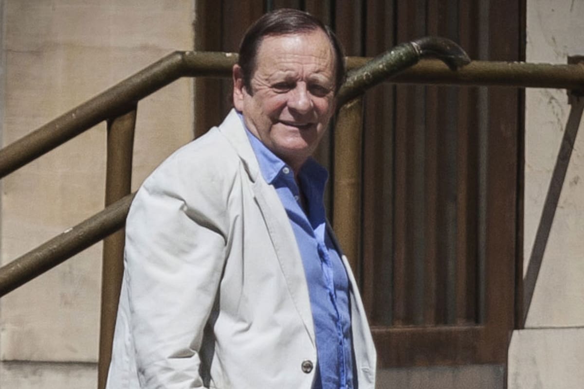 Canicoba Corral quedó a cargo de la denuncia de Carrió contra Arribas