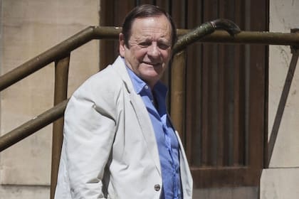 Canicoba Corral quedó a cargo de la denuncia de Carrió contra Arribas