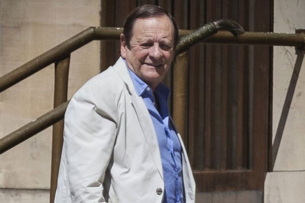 Canicoba Corral quedó más cerca de dejar de ser investigado en el Consejo de la Magistratura