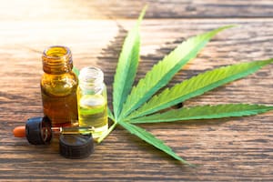 Cannabis Medicinal