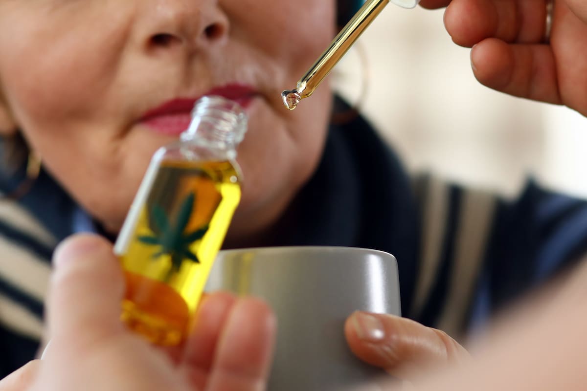 cannabis medicinal, legal en Argentina