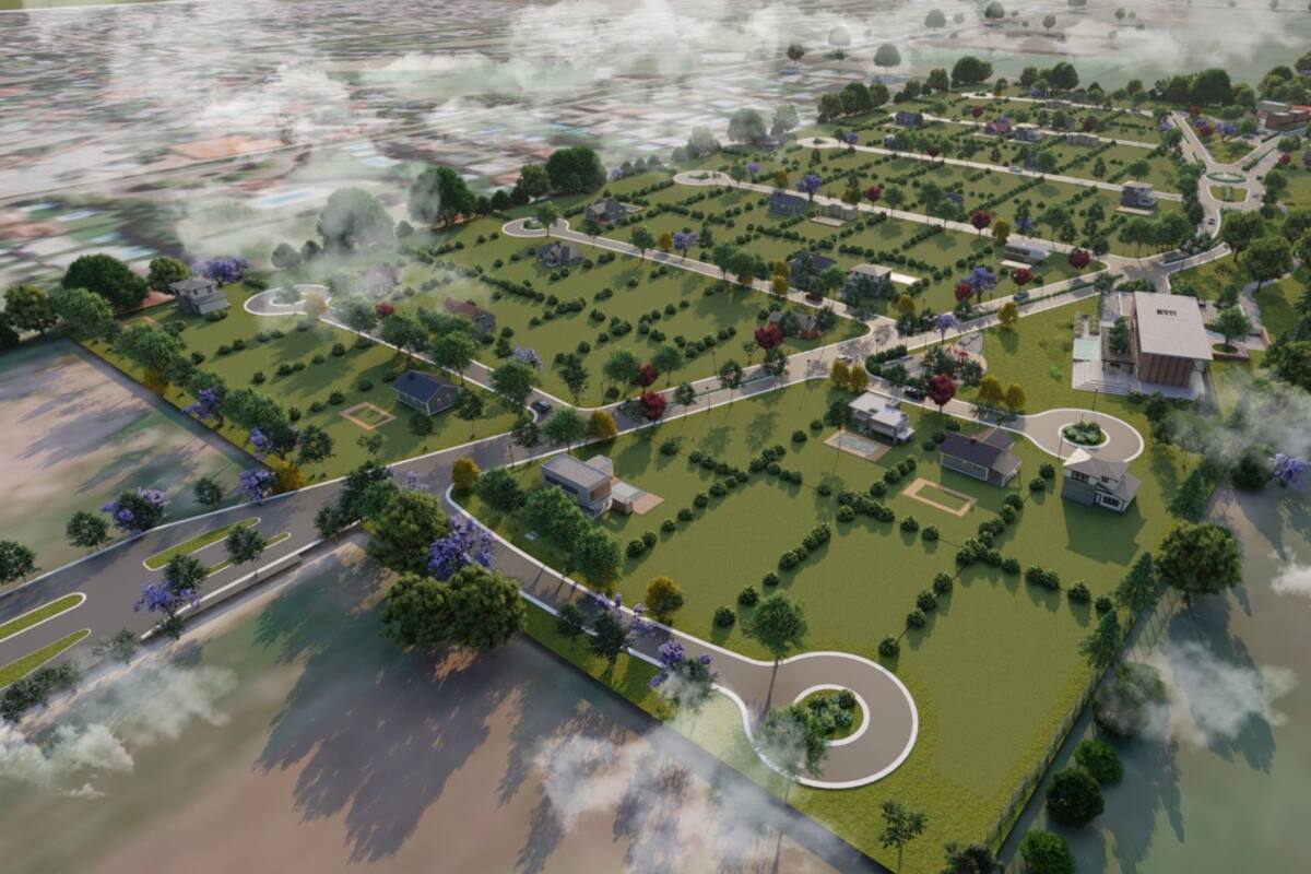 Canning es una de las localidades del conurbano que más se posicionó en los últimos años