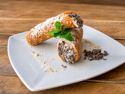 Cannoli de Il Quotidiano