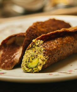 Los secretos de los chefs para cocinar en casa un postre italiano que es un ícono de El Padrino