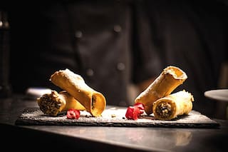 Cannoli