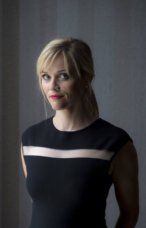 Cansada de que el teléfono no sonara, decidió apostar por Big Little Lies; tras su enorme éxito, prepara la segunda temporada de la ficción y también la mayor apuesta de Apple para hacer pie en el streaming
