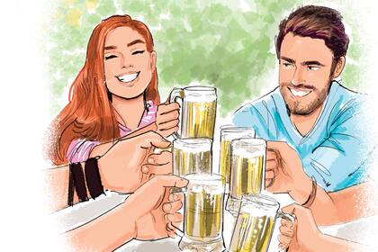 ¿Cansado de organizar juntadas siempre en los mismos lugares? Club te propone variantes para despedir el año de la forma más divertida (y rica).