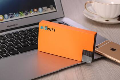 ¿Cansado de pedir la clave de wifi a cada rato? Alquilar un router portátil es una alternativa para seguir conectados en otros países sin contratar roaming ni cambiar el chip