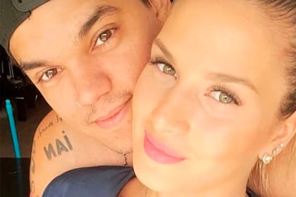 Cantando 2020: Brian Lanzelotta confirmó su separación