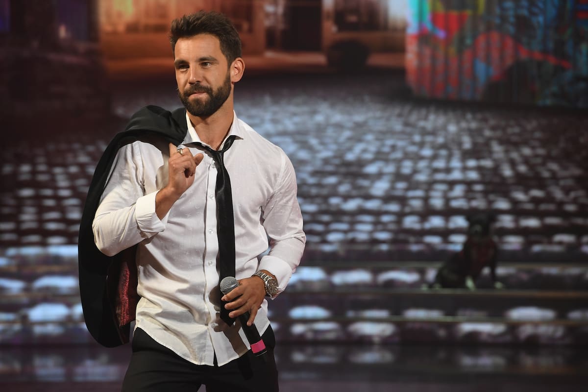 Cantando 2020: Cachete Sierra fue a lo seguro y se llevó el mejor puntaje