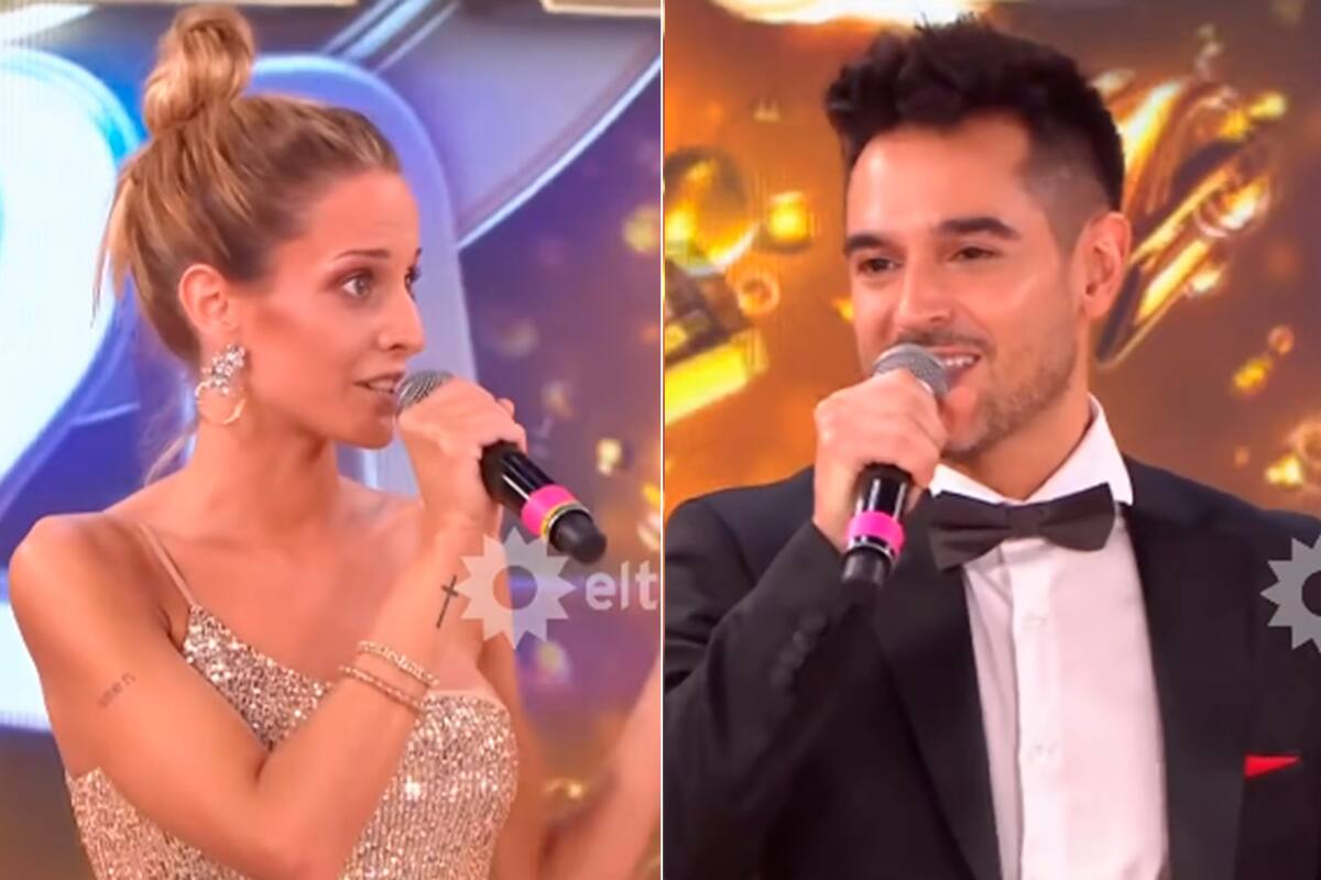 Cantando 2020: Carla del Huerto habló sobre su discusión con Patricio Arellano