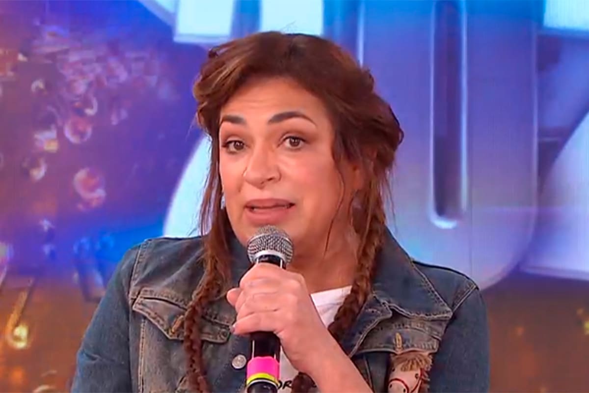 Cantando 2020: Claribel Medina pidió la regulación de Twitter