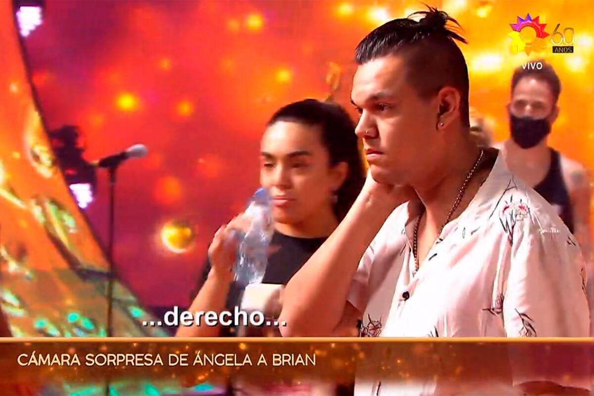 Cantando 2020: como en el viejo VideoMatch, las cámaras ocultas fueron las grandes protagonistas de la noche