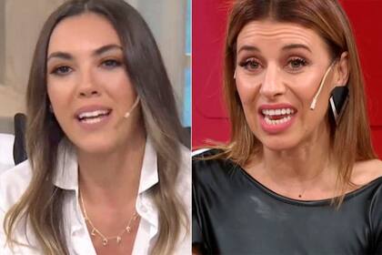 Cantando 2020: discusiones y enojos luego de que Floppy Tesouro dejara fuera de la gala a Mariana Brey