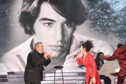 Cantando 2020: el emotivo homenaje de Miguel Ángel Rodríguez a los artistas