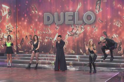 Cantando 2020: en una noche plagada de discusiones, otra pareja abandonó el ciclo