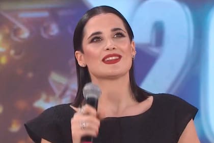 Cantando 2020: Flor Torrente se metió con un tema de Lady GaGa y generó polémica