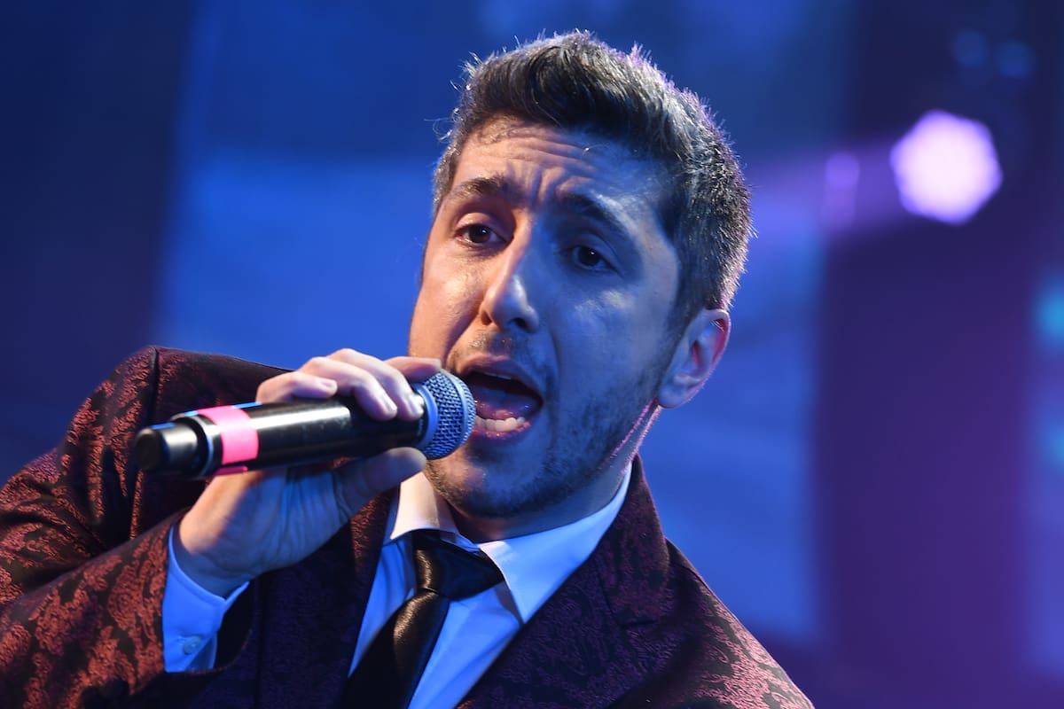 Cantando 2020: Jey Mammon habló de su pasado como catequista de la China Suárez