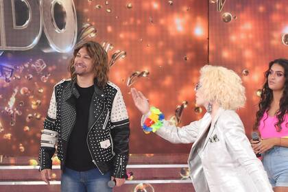 Cantando 2020: Las chicanas de Nacha Guevara y Karina "La Princesita" a Pablo Ruiz tras interpretar "La pachanga"