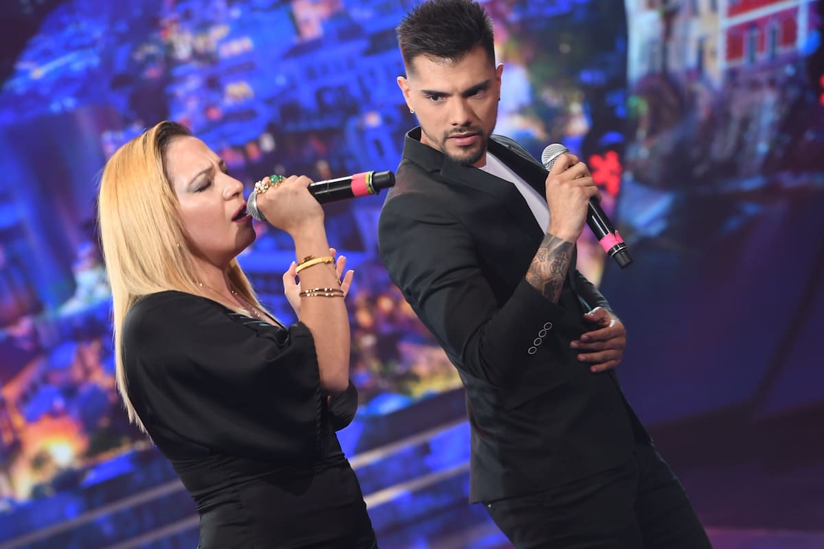 Cantando 2020: Lissa Vera sigue cosechando elogios