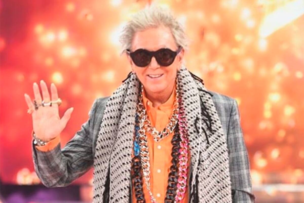 Cantando 2020: los motivos por los que Pepe Cibrián se despidió del jurado del certamen